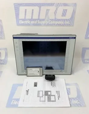 GROUPE SCHNEIDER XBT-F034610 OPERATOR INTERFACE 10INCH TOUCHSCREEN W/ETHERNET GROUPE SCHNEIDER XBT-F034610 OPERATOR INTERFACE 10INCH TOUCHSCREEN W/ETHERNET