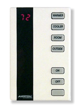 SPACE SENSOR W/HUMIDITY FOR BACTALK SPACE SENSOR W/HUMIDITY FOR BACTALK