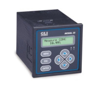 HACH ELECTRODELESS CONDUCTIVITY ANALYZER 115/230VAC