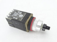 ALLEN BRADLEY 800MR-JH2KBS SWITCH,SELECTOR 300V AC MAX 10 AMP MAX