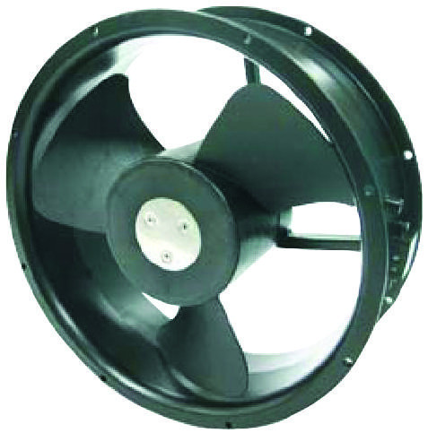 ADDA AK2581HB-AW AXIAL FAN, 254MM, 115VAC, 620MA; EXTERNAL DEPTH:89MM; EXTERNAL DIAMETER:254MM; CURRENT TYPE:AC; SUPPLY VOLTAGE:115V AC; CURRENT RATING:620MA; FLOW RAT ADDA AK2581HB-AW AXIAL FAN, 254MM, 115VAC, 620MA; EXTERNAL DEPTH:89MM; EXTERNAL DIAMETER:254MM; CURRENT TYPE:AC; SUPPLY VOLTAGE:115V AC; CURRENT RATING:620MA; FLOW RAT