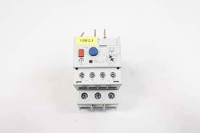 ALLEN BRADLEY 193-B1R6CNP RELAY,OVERLOAD 600V AC MAX