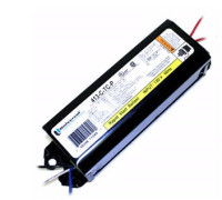 ADVANCE BALLAST 827-SLH-TC-P BALLAST F60T12 LAMP 2 INPUT 277V