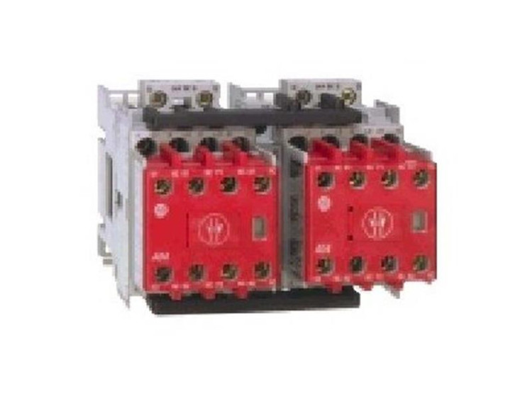 ALLEN BRADLEY 104S-C23D210C 104S-C SAFETY REVERSING CONTACTOR, 23A, 110V 50HZ / 120V 60HZ ALLEN BRADLEY 104S-C23D210C 104S-C SAFETY REVERSING CONTACTOR, 23A, 110V 50HZ / 120V 60HZ