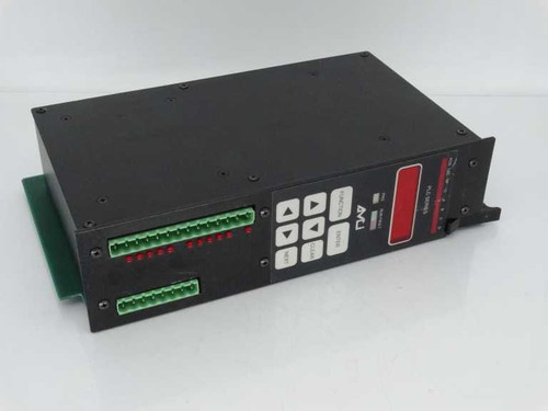ADVANCED MICRO CONTROLS 2741 RESOLVER PLS, 12 BIT, 1 CHANNEL, 8 OUTPUTS, 2 SLOT MODULE ADVANCED MICRO CONTROLS 2741 RESOLVER PLS, 12 BIT, 1 CHANNEL, 8 OUTPUTS, 2 SLOT MODULE
