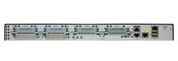 Cisco 2901 UC Bundle, PVDM3-16, UC License PAK