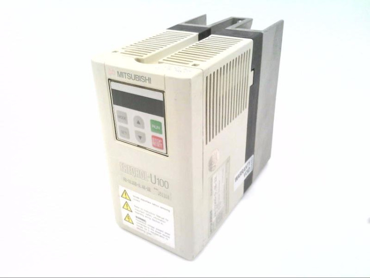 ALLEN BRADLEY 161-SAA04NPU DRIVE 230VAC W/PROGRAMMER