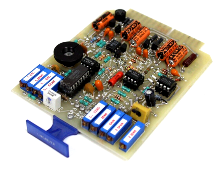 AMETEK B208404A BOARD