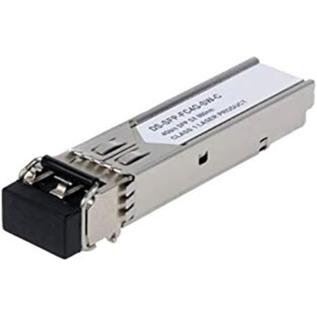 4 Gbps Fibre Channel-LW SFP, LC, (10km Reach) 4 Gbps Fibre Channel-LW SFP, LC, (10km Reach)