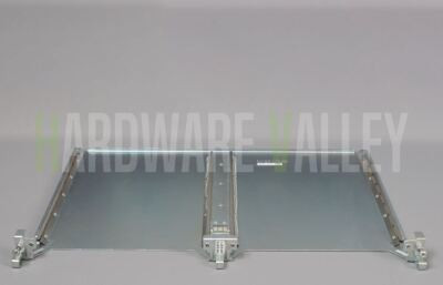 Full Length Base Carrier for Half-Slot Line Card Full Length Base Carrier for Half-Slot Line Card