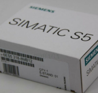 SIEMENS 6ES5-318-8MB12 SIMATIC S5, IM318-B INTERFACE SLAVE INTE