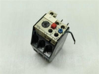 SIEMENS 3UA5-400-2C OVERLOAD RELAY 16-25AMP