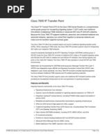 Advanced multi-layer routing license
