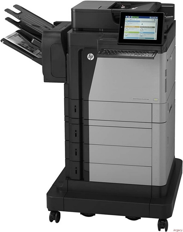 МФУ HP LaserJet Enterprise M630z B3G86A МФУ HP LaserJet Enterprise M630z B3G86A