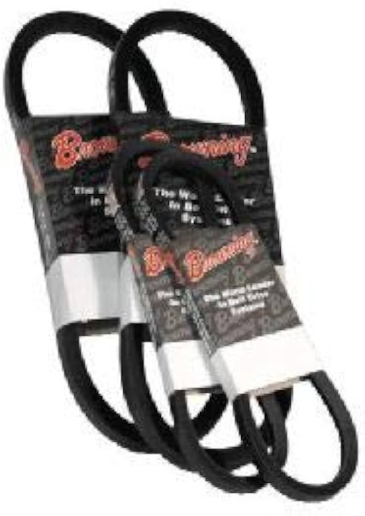 BROWNING MFG 35" BROWNING BELT BROWNING MFG 35" BROWNING BELT