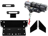 4500W PS mounting kit within 7606-S chassis