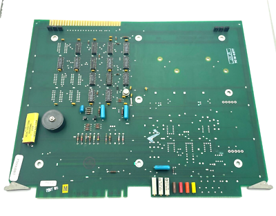 ALLEN BRADLEY 7300-UDB-3 SERVO OUTPUT MODULE +/-9VDC ALLEN BRADLEY 7300-UDB-3 SERVO OUTPUT MODULE +/-9VDC