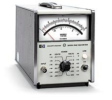 AGILENT 3400A VOLTMETER TRUE RMS 10HZ-10MHZ 300V AGILENT 3400A VOLTMETER TRUE RMS 10HZ-10MHZ 300V