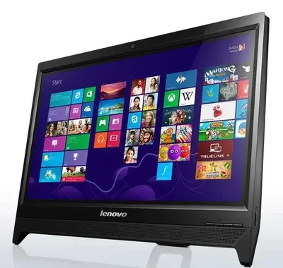 Моноблок Lenovo C260 19.5" HD+ 57330730 Моноблок Lenovo C260 19.5" HD+ 57330730