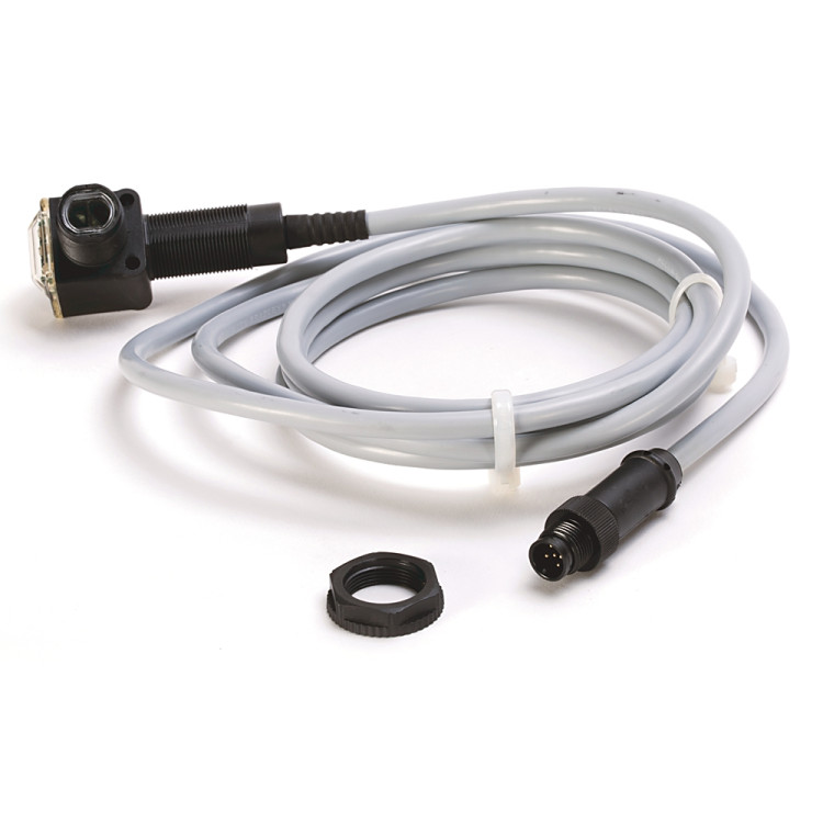 ALLEN BRADLEY 42EF-P2RJB-A2H RIGHTSIGHT PHOTOELECTRIC SENSOR ALLEN BRADLEY 42EF-P2RJB-A2H RIGHTSIGHT PHOTOELECTRIC SENSOR
