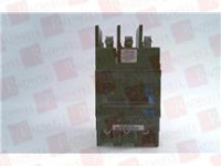 AIRPAX UPL111-1-66-502 CIRCUIT BREAKER 6.25AMP 3POLE 250V