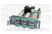 Expansion module slot blanking panel for UCS 6100 Series