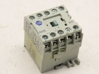 ALLEN BRADLEY 100-M09NZ-D2431S CONTACTOR MINI 100M