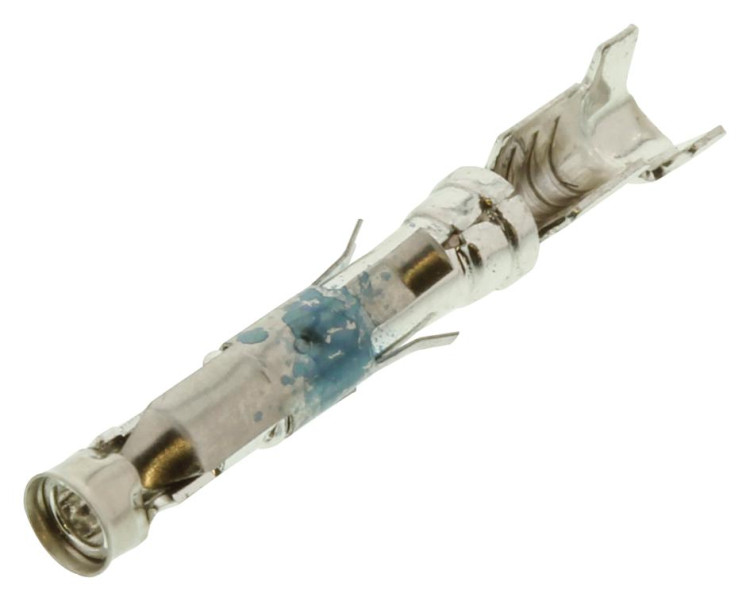 CONTACT; FOR USE WITH:G SERIES, M SERIES AND CPC CONNECTORS; CONTACT GENDER:SOCKET; CONTACT MATERIAL:BRASS; CONTACT PLATING:TIN; CONTACT TERMINATION:C CONTACT; FOR USE WITH:G SERIES, M SERIES AND CPC CONNECTORS; CONTACT GENDER:SOCKET; CONTACT MATERIAL:BRASS; CONTACT PLATING:TIN; CONTACT TERMINATION:C