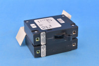 AIRPAX LEL11-29586-2-V CIRCUIT BREAKER 15AMP 2POLE 250V