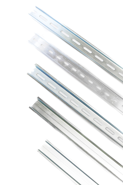 AA ELECTRIC AAEDINRAIL2M DIN RAIL AA ELECTRIC AAEDINRAIL2M DIN RAIL