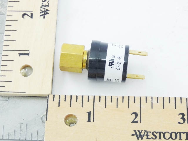 AAON 27099 FAN CYCLE SWITCH AAON 27099 FAN CYCLE SWITCH