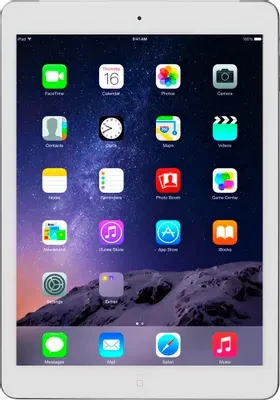Планшет iPad Air 9.7'' MD794RU-B Планшет iPad Air 9.7'' MD794RU-B