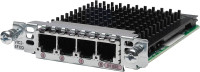 Four-port Voice Interface Card - FXO (Universal)
