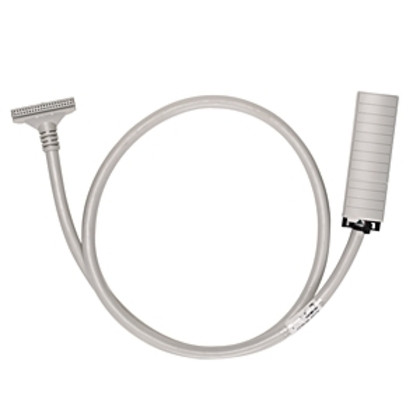 ALLEN BRADLEY 1492-A-CABLE010Z PRE-WIRED CABLE FOR ANALOG I/O MODULES, CABLE TYPE Z, 20 CONDUCTORS (1 NOT CONNECTED TO I/O MODULE), 22 AWG, W/ 1756-TBNH CONNECTOR, 1.0 METER (3.28 FEET) ALLEN BRADLEY 1492-A-CABLE010Z PRE-WIRED CABLE FOR ANALOG I/O MODULES, CABLE TYPE Z, 20 CONDUCTORS (1 NOT CONNECTED TO I/O MODULE), 22 AWG, W/ 1756-TBNH CONNECTOR, 1.0 METER (3.28 FEET)
