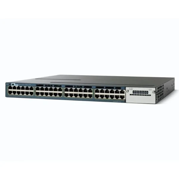 Catalyst 3560X 48 Port Data IP Services
