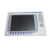 ALLEN BRADLEY 6182H-12BRH-4D OPERATOR INTERFACE TOUCHSCREEN KEY ENET DC