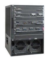 Cisco Catalyst 6509E NAM-3 System