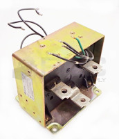 ALLEN BRADLEY 193-ES2AB SOLID STATE OVERLOAD RELAY,MANUAL RESET,2.0-7.0A