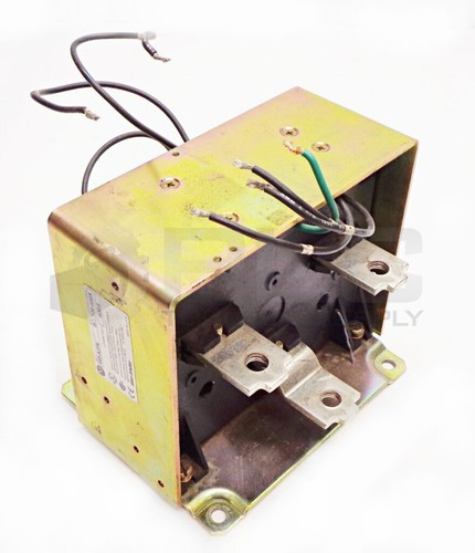 ALLEN BRADLEY 193-ES2AB SOLID STATE OVERLOAD RELAY,MANUAL RESET,2.0-7.0A ALLEN BRADLEY 193-ES2AB SOLID STATE OVERLOAD RELAY,MANUAL RESET,2.0-7.0A