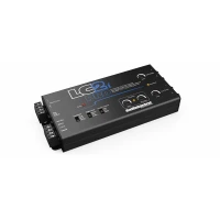 2-CH Video + 2 Audio + Data
