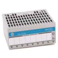 ALLEN BRADLEY 1797-TPYR FLEX EX, CNET Y-TAP, RIGHT ANGLE