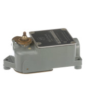 ALLEN BRADLEY 801-NX10 SWITCH,LIMIT 120V/6 A - 600V/1.2 A