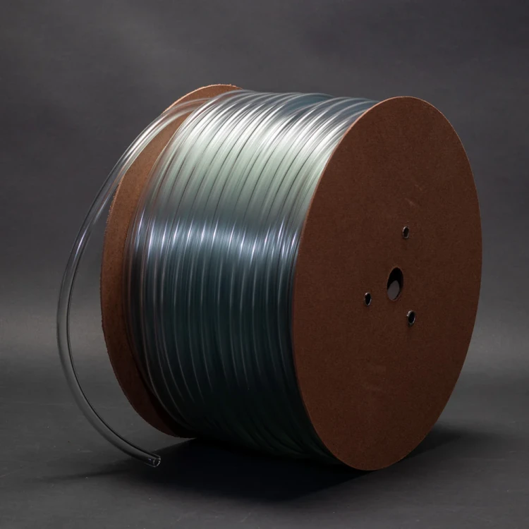 ACCUDYNE INDUSTRIES 25651-3.5 25651-3.5 .938 INCH OD X .15 INCH WALL VINYL SUCTION TUBING - 3-1/2 FT SECTION ACCUDYNE INDUSTRIES 25651-3.5 25651-3.5 .938 INCH OD X .15 INCH WALL VINYL SUCTION TUBING - 3-1/2 FT SECTION