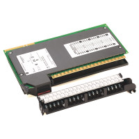 ALLEN BRADLEY 1771-ID INPUT MODULE ISOLATED 120VAC/DC 6POINT PLC5