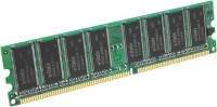 2GB of Advanced ECC PC2700 DDR 333 SDRAM DIMM Memory Kit (1x2GB) (DL360G4,ML350G4,ML150G2)