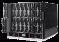 HP ProLiant BL465c AMD Opteron 2216 (2.4GHz) 2 x 1MB Dual Core Processor Option Kit