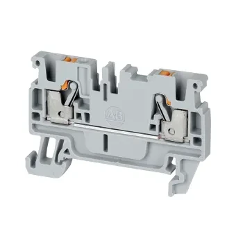 ALLEN BRADLEY 1492-PS3-10 INSULATION PLASTIC FOR TERMINAL BLOCK ALLEN BRADLEY 1492-PS3-10 INSULATION PLASTIC FOR TERMINAL BLOCK