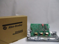 ALLEN BRADLEY 150-N2 INTERFACE BOARD FOR MOTOR CONTROLLER
