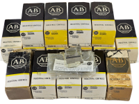 ALLEN BRADLEY 800MR-N6 COVER,LOCKING FOR PUSHBUTTON SWITCH