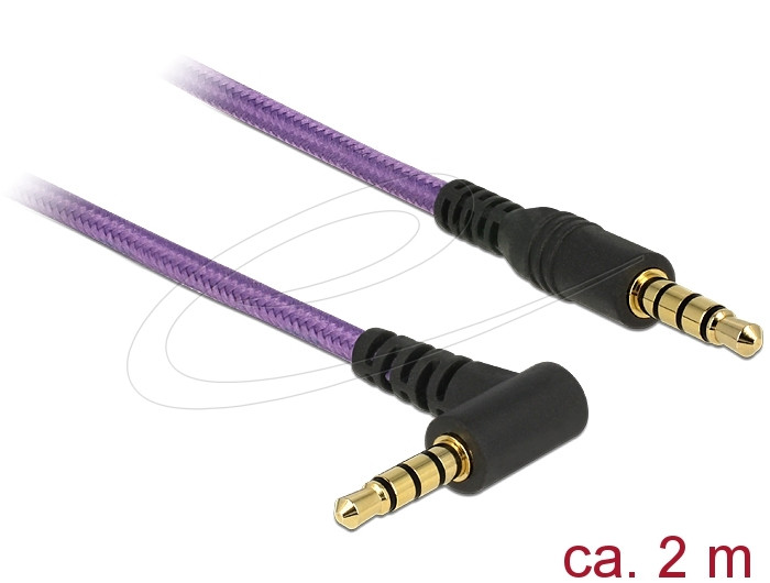 PLUG CONNECTOR STRAIGHT